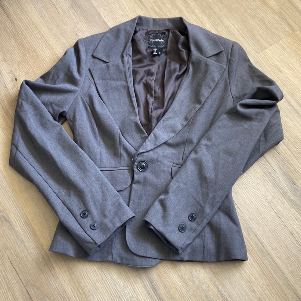 Women’s business jacket